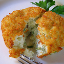 Fried Idaho� Potato Salad